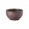 Thomas Thomas Clay Rust Muslischale 13 cm / 0,42 L Миска для хлопьев Thomas Clay Rust 13 см / 0,42 л