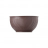 Thomas Thomas Clay Rust Muslischale 13 cm / 0,42 L Миска для хлопьев Thomas Clay Rust 13 см / 0,42 л