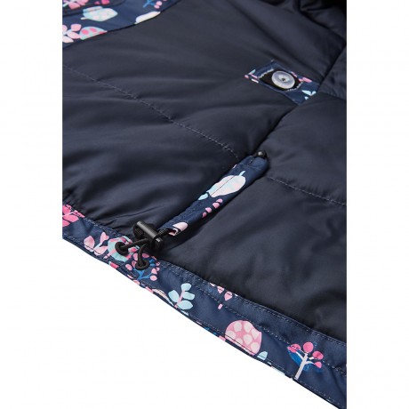 Reima Winterjacke Toki Winterjacken fur Madchen Зимняя куртка Toki Зимние куртки для девочки