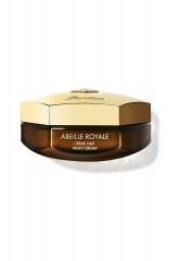 GUERLAIN GUERLAIN ABEILLE ROYALE NIGHT CREME Nachtpflege transparent GUERLAIN ABEILLE ROYALE NIGHT CREME ночной уход