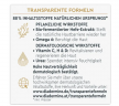 DIADERMINE Age Supreme 55+ Tagescreme 50 ml + Nachtcreme 50ml, Набор кремов для лица 2 шт х 50 мл Diadermine Age Supreme 55+, дневной + ночной, питательные и восстанавливающие кремы для очень сухой и зрелой кожи, лифтинг и увлажнение