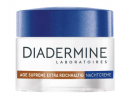 DIADERMINE Age Supreme 55+ Tagescreme 50 ml + Nachtcreme 50ml, Набор кремов для лица 2 шт х 50 мл Diadermine Age Supreme 55+, дневной + ночной, питательные и восстанавливающие кремы для очень сухой и зрелой кожи, лифтинг и увлажнение