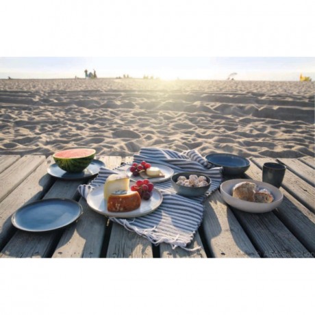 ASA SELECTION ASA Saisons Sand Platzteller d: 31 cm Тарелка для песка ASA Seasons d: 31 см