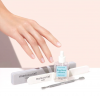 Manucurist  Nail Prep Set, Набор для ногтей Nail Prep Set, Франция, средство для кутикулы 15 мл + пилочки и пушер, подготовка ногтей и кутикулы, аккуратный маникюр и уход