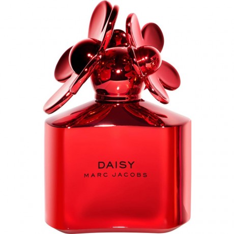 Marc Jacobs (Марк Якобс) Daisy Eau de Toilette Туалетная вода Spray Спрей Holiday Red, 100 мл