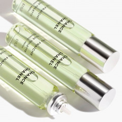 Chanel Chance Eau Fraîche Nachfullung EdT Taschenspray (3 x 20 ml) Сменный блок карманного спрея EdT (3 x 20 мл)
