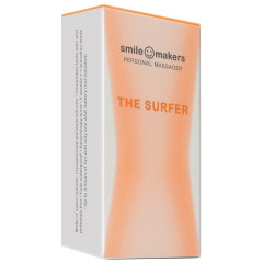 Smile Makers The Surfer  Вибратор серферы