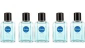 Pitralon After Shave Polar 5st, Питралон Polar Лосьон после бритья, 100 мл x 5 шт 