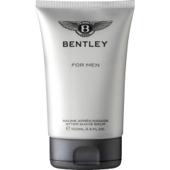 Bentley (Бентли) For Men After Shave Balm Бальзам после бритья, 100 мл