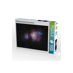 CALVENDO Puzzle CALVENDO Puzzle Wunder des Kosmos Пазл CALVENDO Puzzle Чудеса космоса