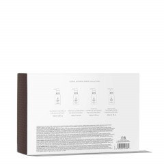 Molton Brown FLORAL &amp; MARINE HAND COLLECTION (4 x 100ml HW)  ЦВЕТОЧНО-МОРСКАЯ КОЛЛЕКЦИЯ ДЛЯ РУК (4 x 100 мл HW)