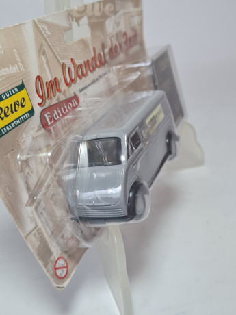 Rewe Коллекционная модель машины в масштабе, 1/43, 16,5 x 7 см, Германия, 1960-70гг.