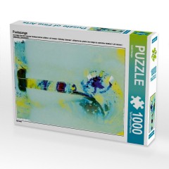 CALVENDO Puzzle CALVENDO Puzzle Pastazange Пазл CALVENDO Пазл щипцы для пасты