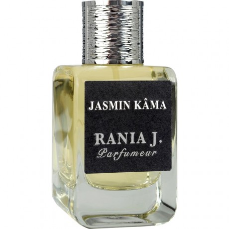 Rania J. Jasmin Kama Eau de Parfum Парфюмерная вода Spray Спрей, 50 мл