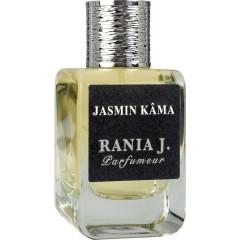 Rania J. Jasmin Kama Eau de Parfum Парфюмерная вода Spray Спрей, 50 мл