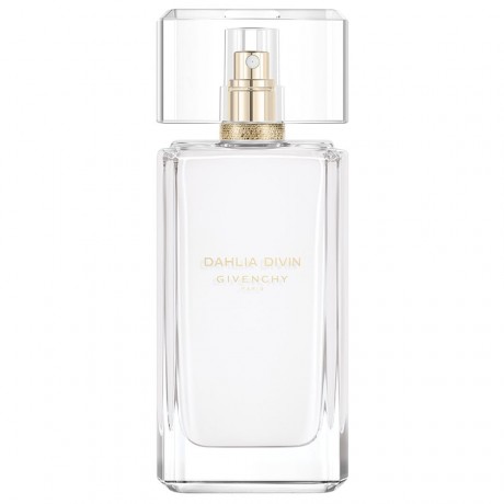Givenchy (Живанши) Eau Initiale Eau de Toilette (EdT) Туалетная вода Dahlia Divin, 30 мл