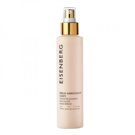 Eisenberg Body Refining Serum  Очищающая сыворотка для тела