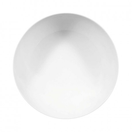 Seltmann Weiden Seltmann Weiden Lido Weiss Schussel rund d: 25 cm / h: 8 cm / 2,4 L Seltmann Weiden Lido Weiss круглая чаша д: 25 см / высота: 8 см / 2,4 л