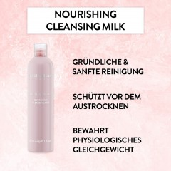 Judith Williams Reinigungsmilch zur sanften Reinigung  Очищающее молочко для нежной очистки