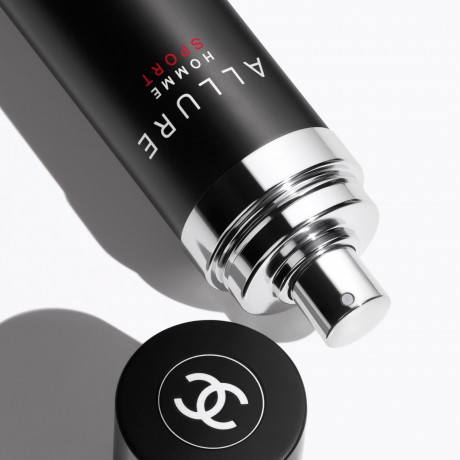 CHANEL ALL-OVER SPRAY РАСПЫЛЕНИЕ ПО ВСЕМУ ВОПРОСУ