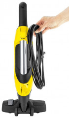 KARCHER KARCHER Akku-Hand-und Stielstaubsauger Staubsauger VC 5  Беспроводной ручной пылесос KARCHER VC 5