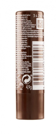 Piz Buin Aloe Vera Extra Care SPF 30, Бальзам для губ SPF 30, солнцезащитный с алоэ вера и витамином Е, 4,9 г