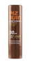 Piz Buin Бальзам для губ SPF 30 Aloe Vera Extra Care (Франция), 4,9 г, солнцезащитный с алоэ вера и витамином Е