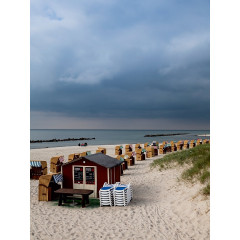 CALVENDO Puzzle CALVENDO Puzzle Am Ostseestrand Пазл CALVENDO Puzzle На берегу Балтийского моря