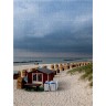 CALVENDO Puzzle CALVENDO Puzzle Am Ostseestrand Пазл CALVENDO Puzzle На берегу Балтийского моря