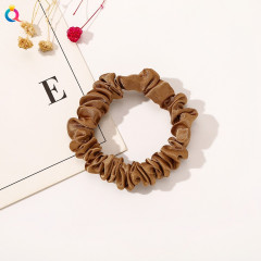 SOHO Rena Haargummis Hellbraun Рена резинки для волос