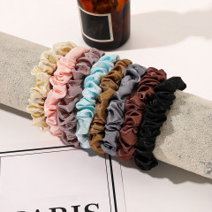 SOHO Rena Haargummis Hellbraun Рена резинки для волос