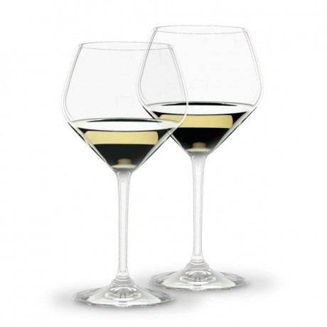 Riedel Riedel Heart to Heart Chardonnay 2er Pack 670 ml Riedel Heart to Heart Chardonnay 2 упаковки 670 мл