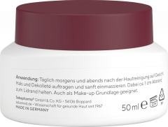SEBAMED Anti-Aging Creme-Gel, 50 g, Себамед Антивозрастной крем-гель для лица, Q10, гиалуроновая кислота, легкая текстура, 50 г