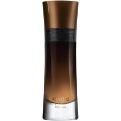 Armani (Армани) Code Homme Eau de Parfum Парфюмерная вода Spray Спрей ProFusso, 110 мл