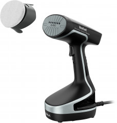 Tefal Tefal Dampfburste DT8250 Access Steam Force, 2000 W, kraftvolle Dampfleistung, 25 Sekunden Aufheizzeit  Паровая щетка Tefal DT8250 Access Steam Force, 2000 Вт, мощная подача пара, время нагрева 25 секунд.