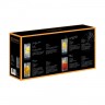 Nachtmann Nachtmann Square Longdrink Glas Set 4-tlg. 445 ml / h: 15,1 cm / d: 7,7 cm Набор стаканов для длинных напитков Nachtmann Square из 4 предм. 445 мл/ч: 15,1 см/д: 7,7 см