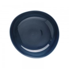 Rosenthal Rosenthal Junto Ocean Blue - Porzellan Bowl 15 cm / 0,35 L Rosenthal Junto Ocean Blue - Миска фарфоровая 15 см / 0,35 л