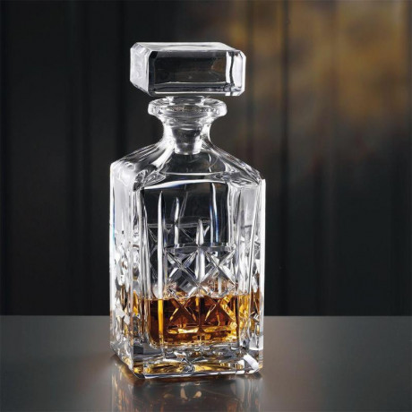 Nachtmann Nachtmann Highland Karaffe Glas 0,75 L Стекло для графина Nachtmann Highland 0,75 л