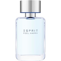 Esprit (Эсприт) Feel Happy Man Eau de Toilette Туалетная вода Spray Спрей, 30 мл