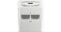 Venta Venta Comfort Plus LW25, Luftbefeuchter weiss  weiss Venta Comfort Plus LW25, увлажнитель белый