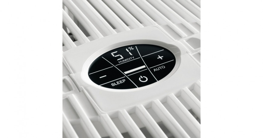 Venta Venta Comfort Plus LW25, Luftbefeuchter weiss  weiss Venta Comfort Plus LW25, увлажнитель белый