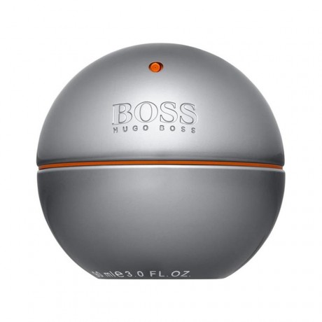 Hugo Boss (Хуго Босс) Boss In Motion Eau de Toilette Туалетная вода Spray Спрей, 90 мл