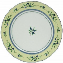 Hutschenreuther Hutschenreuther Medley Platzteller Valdemossa 31 cm Подложка Hutschenreuther Medley Valdemossa 31 см