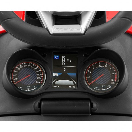 Rutschauto Milly Mally Ride On MERCEDES-AMG C63 Coupe Автомобиль-толкач Milly Mally Ride On MERCEDES-AMG C63 Coupe