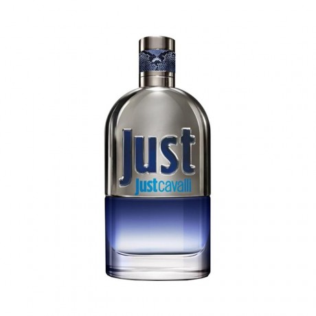 Roberto Cavalli (Роберто Кавалли) Just Cavalli Man Eau de Toilette Туалетная вода Spray Спрей, 90 мл