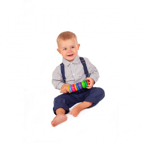 SINASPIELZEUG Holzspielzeug Steckspiel ?Da hindurch? Деревянная игрушка подключаемая игра?