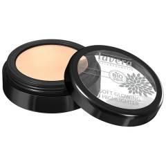 lavera (Лавера) Soft Glowing Highlighter Highlighter Trend sensitiv Teint, 4 g