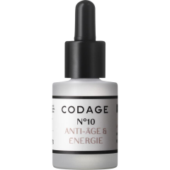 Codage N°11 - Anti-Aging Supreme Augenserum Eye Contour Serums, 15 мл