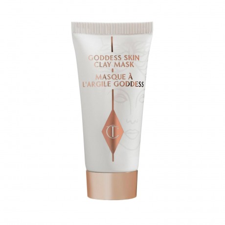Charlotte Tilbury Goddess Skin Clay Mask  Глиняная маска для кожи богини 15мл