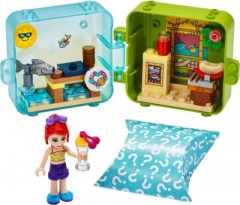 LEGO LEGO Friends 41413 Mias Sommer Wurfel - Hotdog Stand LEGO Friends 41413 Летний кубик Мии — Подставка для хот-догов